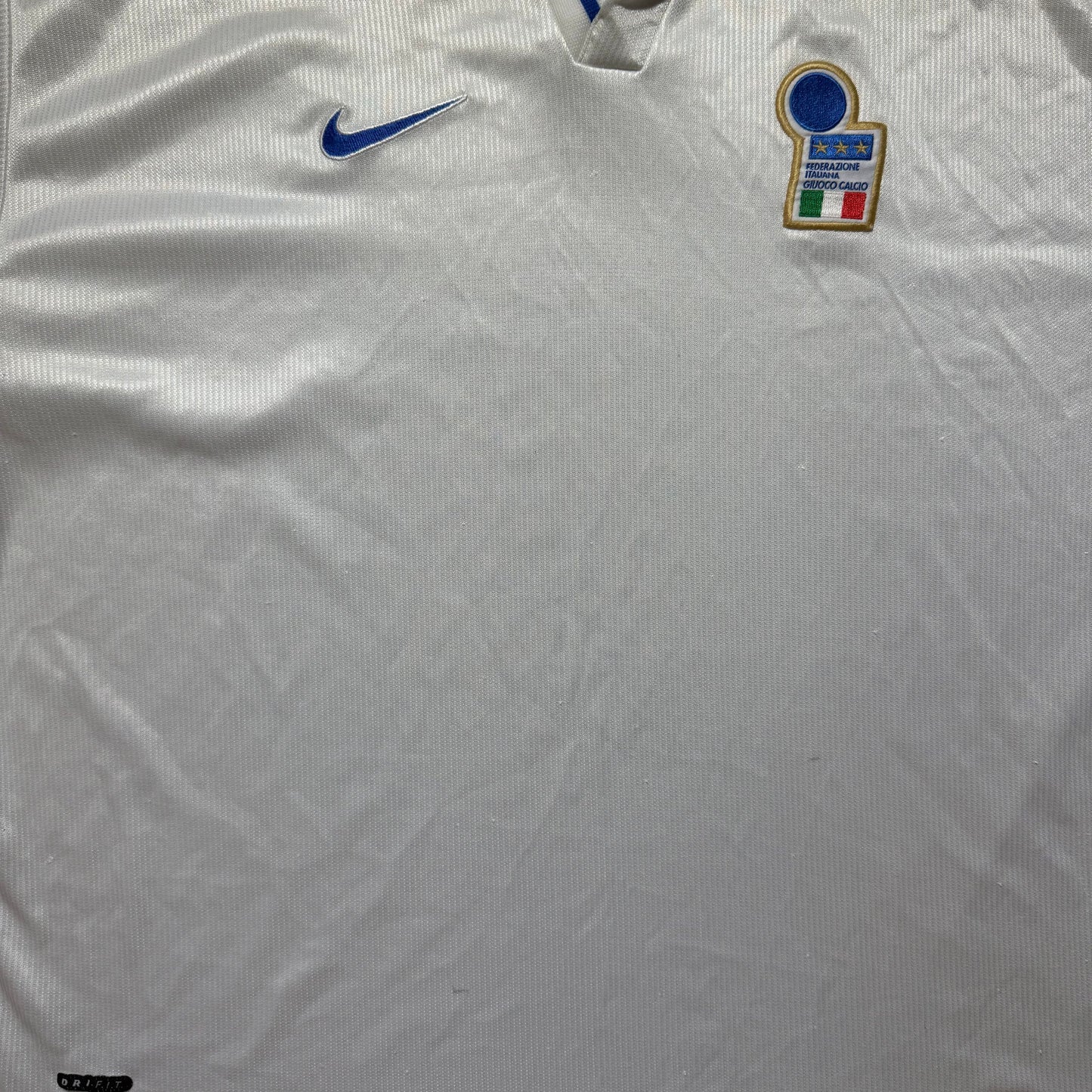 Italy Away Shirt 1997 - 1998 (XL)