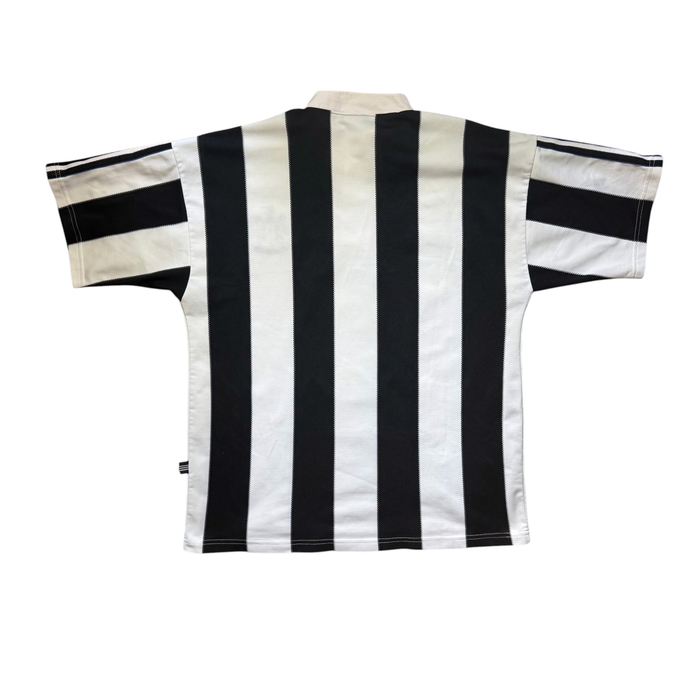 Newcastle Home Shirt 1995 - 1997 (L)