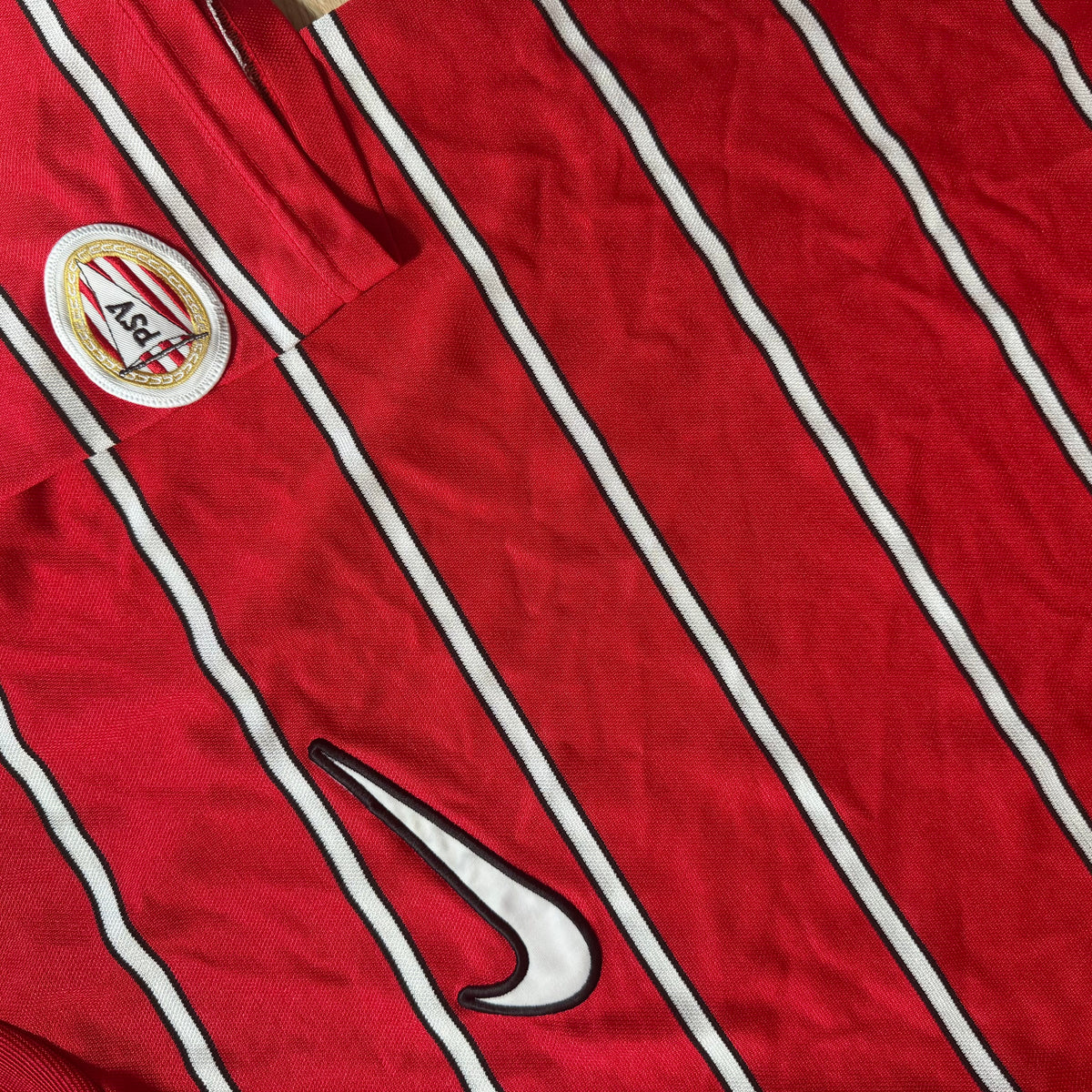 PSV Training Shirt 1997 - 1998 (L)
