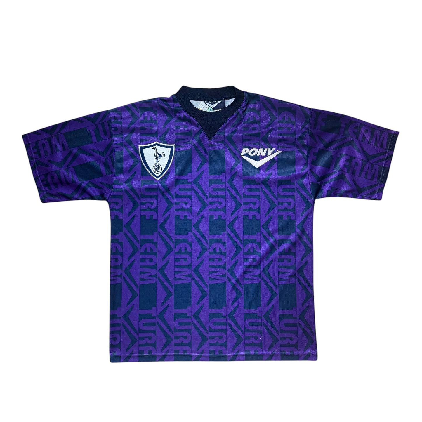 Tottenham Hotspur Training Shirt 1995 - 1996 (L)