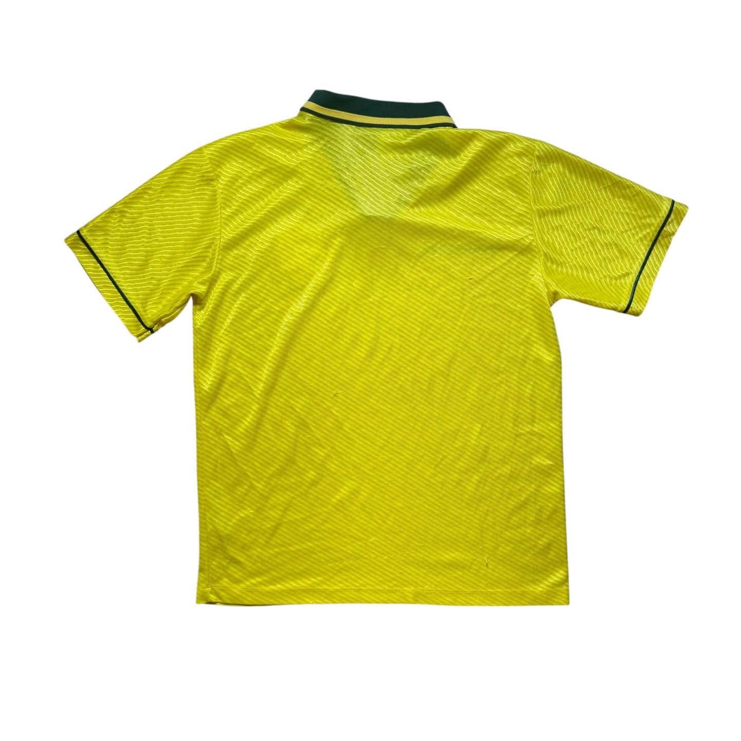 Brazil Home Shirt 1994 - 1996 (L)