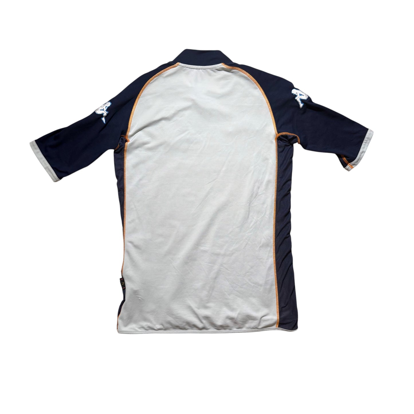 Auxurre Third Shirt 2002 - 2003 (M)