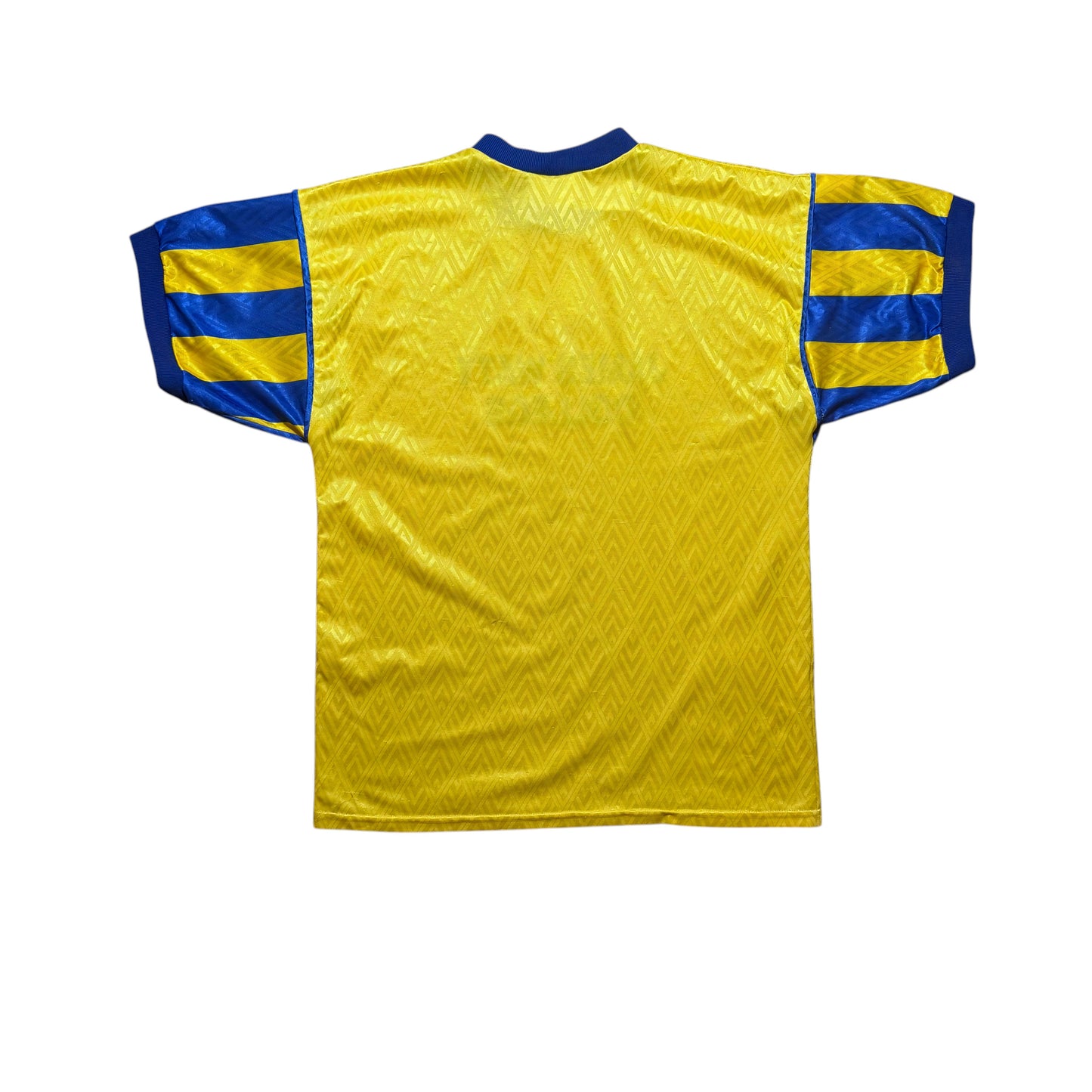 Greenock Morton Away Shirt 1996 - 1997 (M)