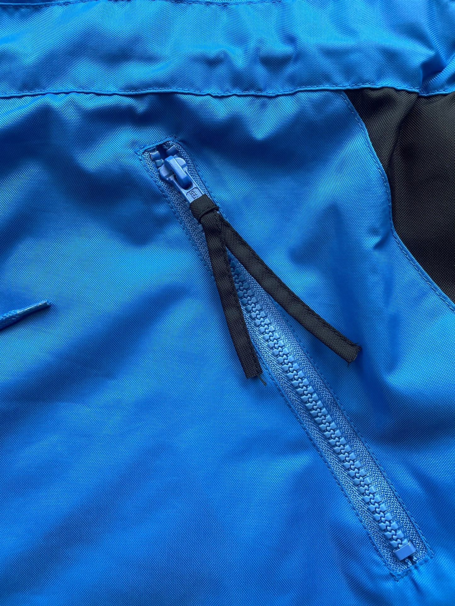 Player Issue Training • Inter • 1993 • Umbro Bench Coat • Size XL
