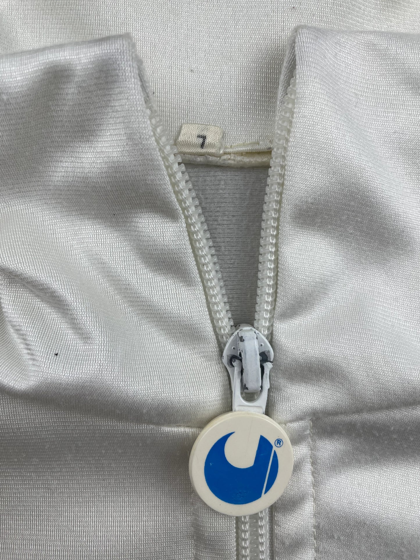 Player Issue Training • Inter • 1988 • Uhlsport Tracksuit