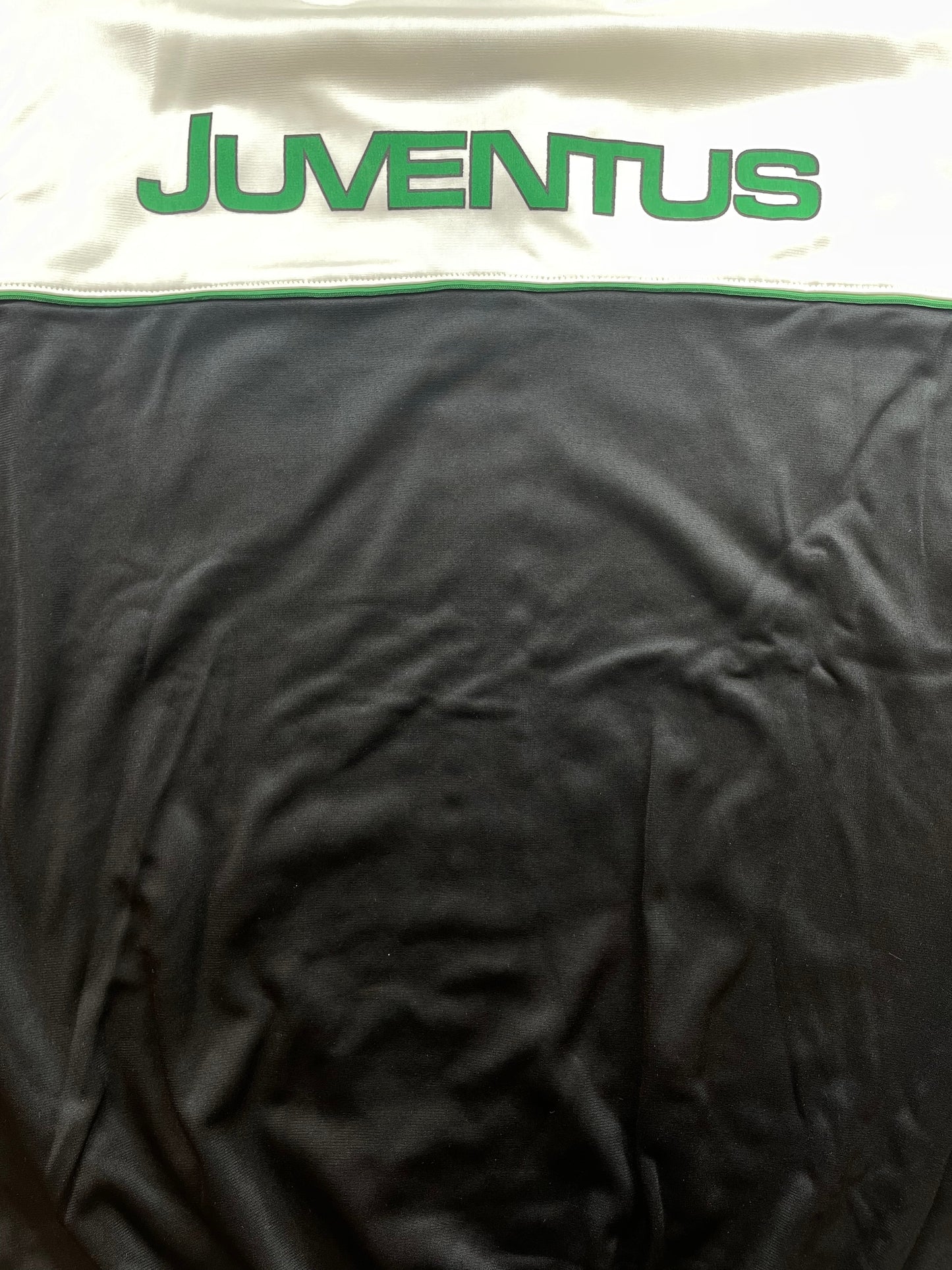 Player Issue Training • Juventus • 1989 • Kappa Top
