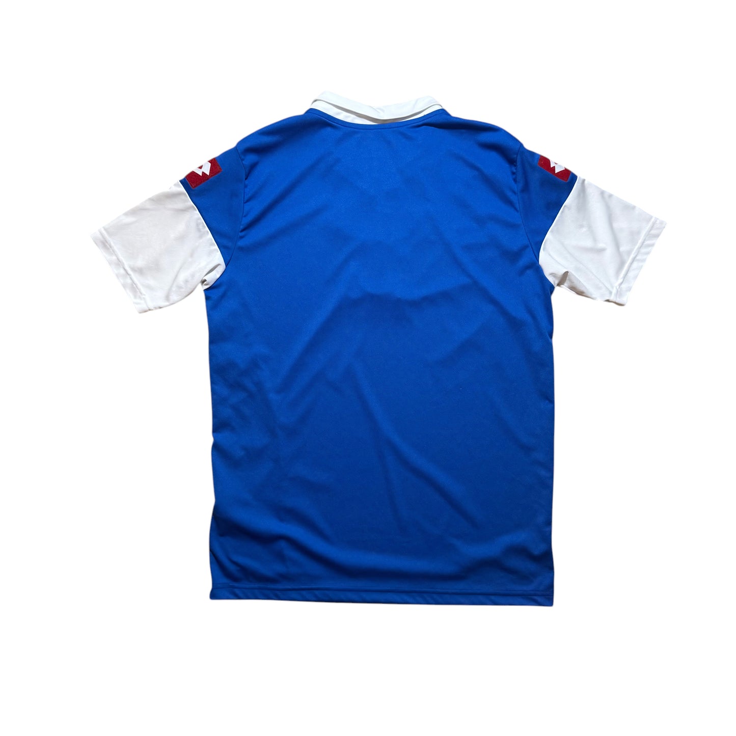 Deportivo La Coruna Training Shirt 2009 - 2010 (M)