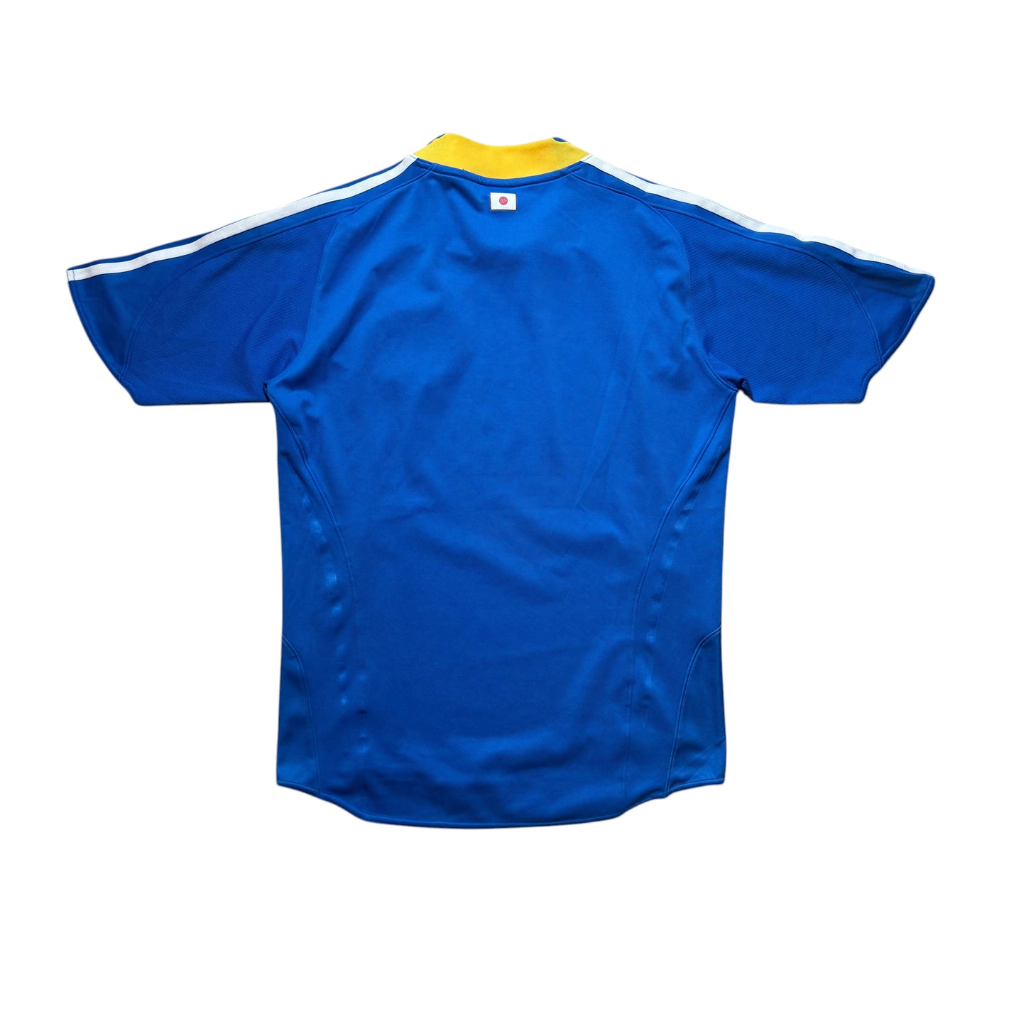 Japan Home Shirt 2008 - 2010 (S)