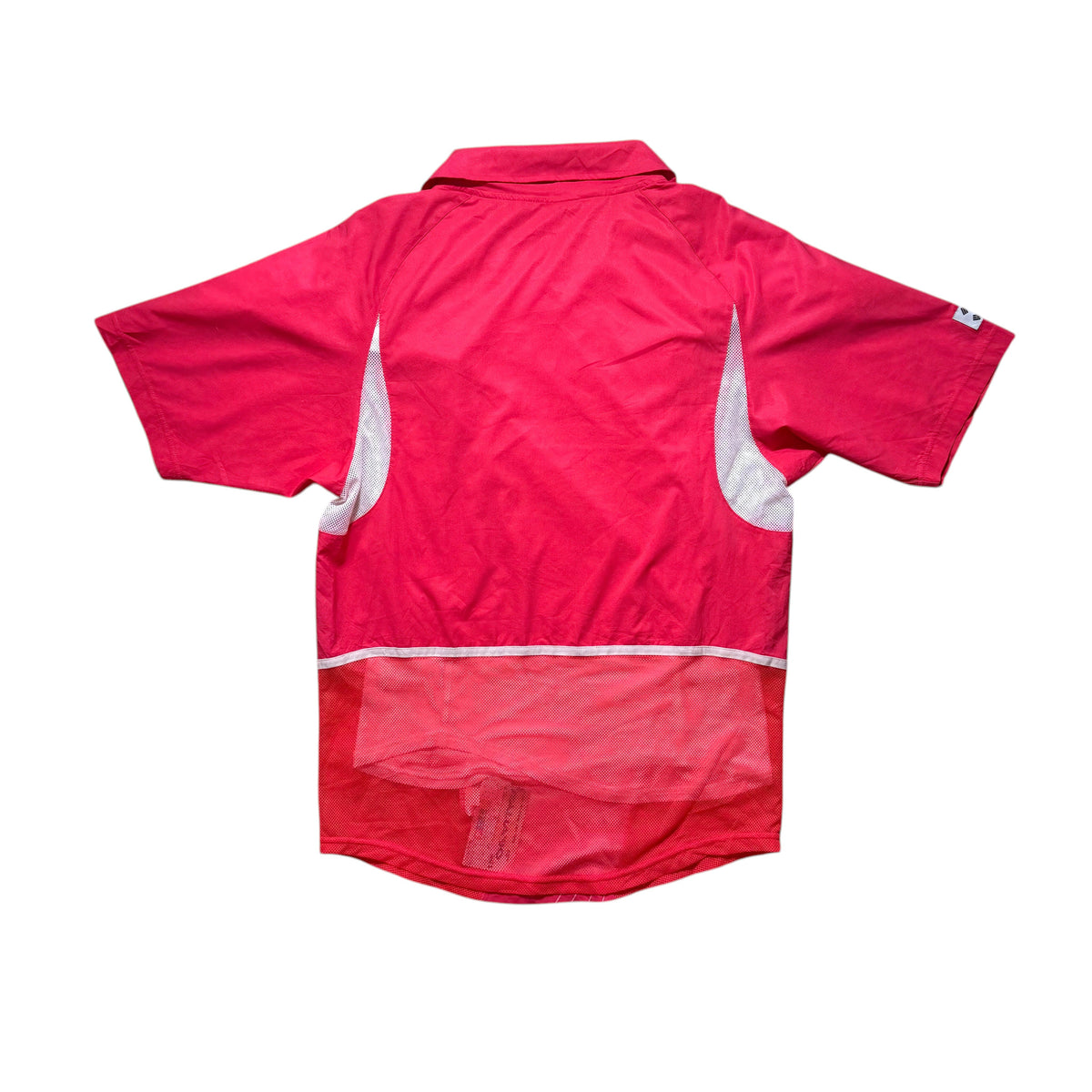 South Korea Home Shirt 2002 - 2004 (S) Player Spec