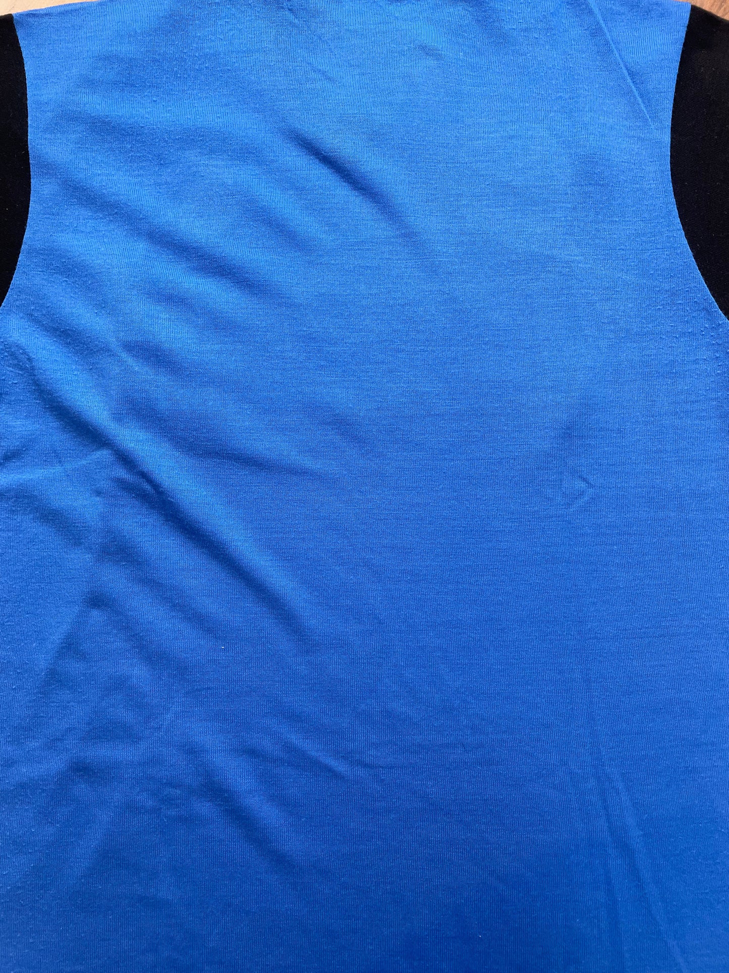 Player Issue Training • Inter • 1991 • Umbro Training Top
