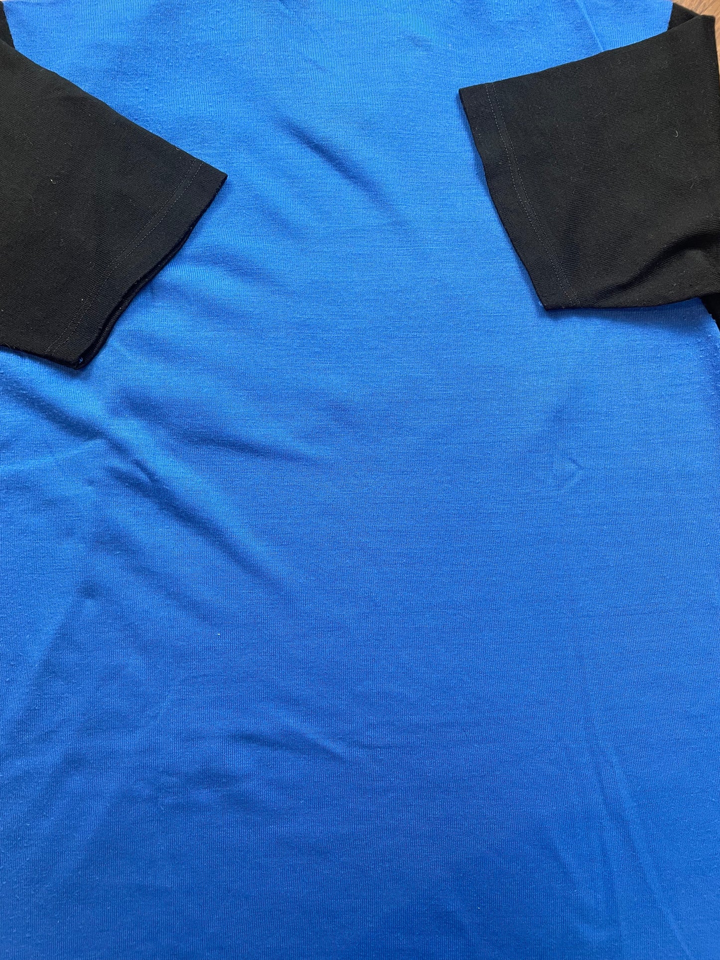 Player Issue Training • Inter • 1991 • Umbro Training Top