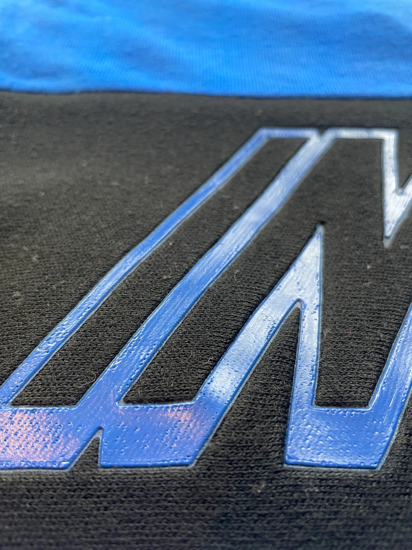 Player Issue Training • Inter • 1990 • Uhlsport Training Top