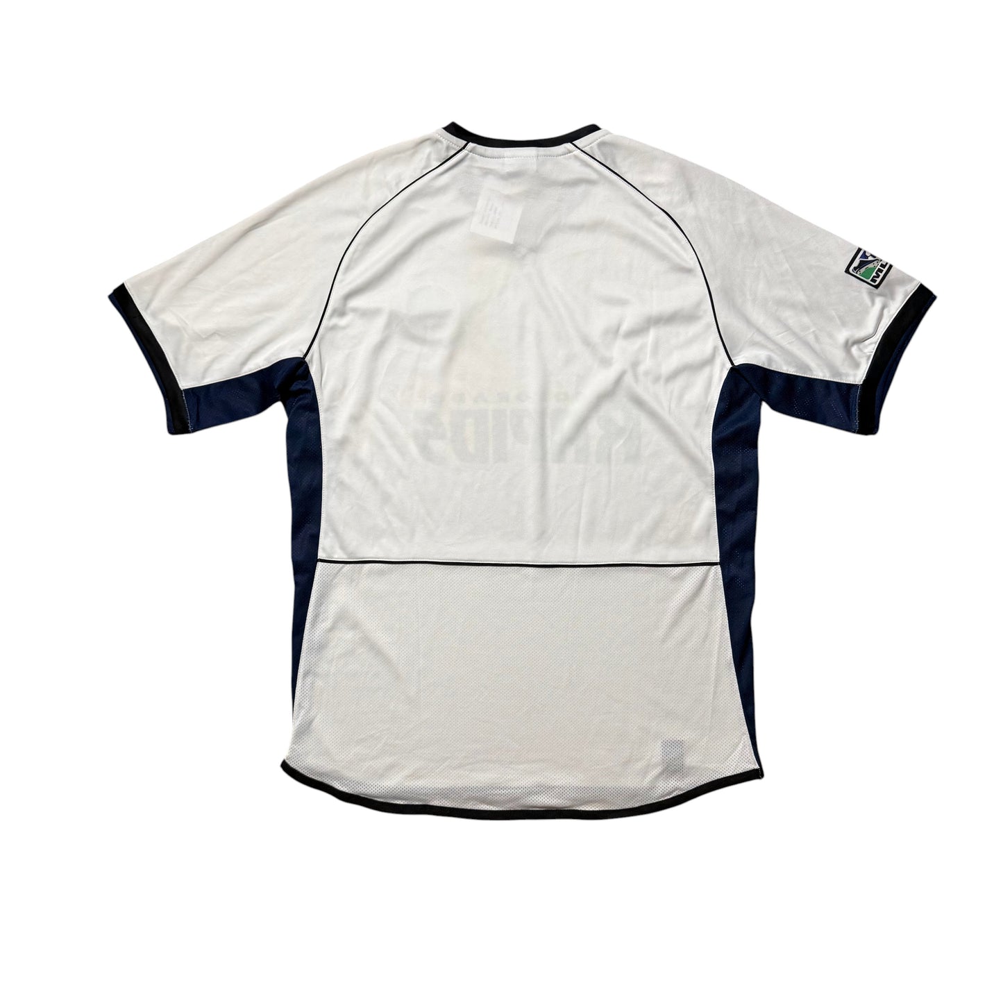 Colorado Rapids Away Shirt 2003 - 2004 (L)