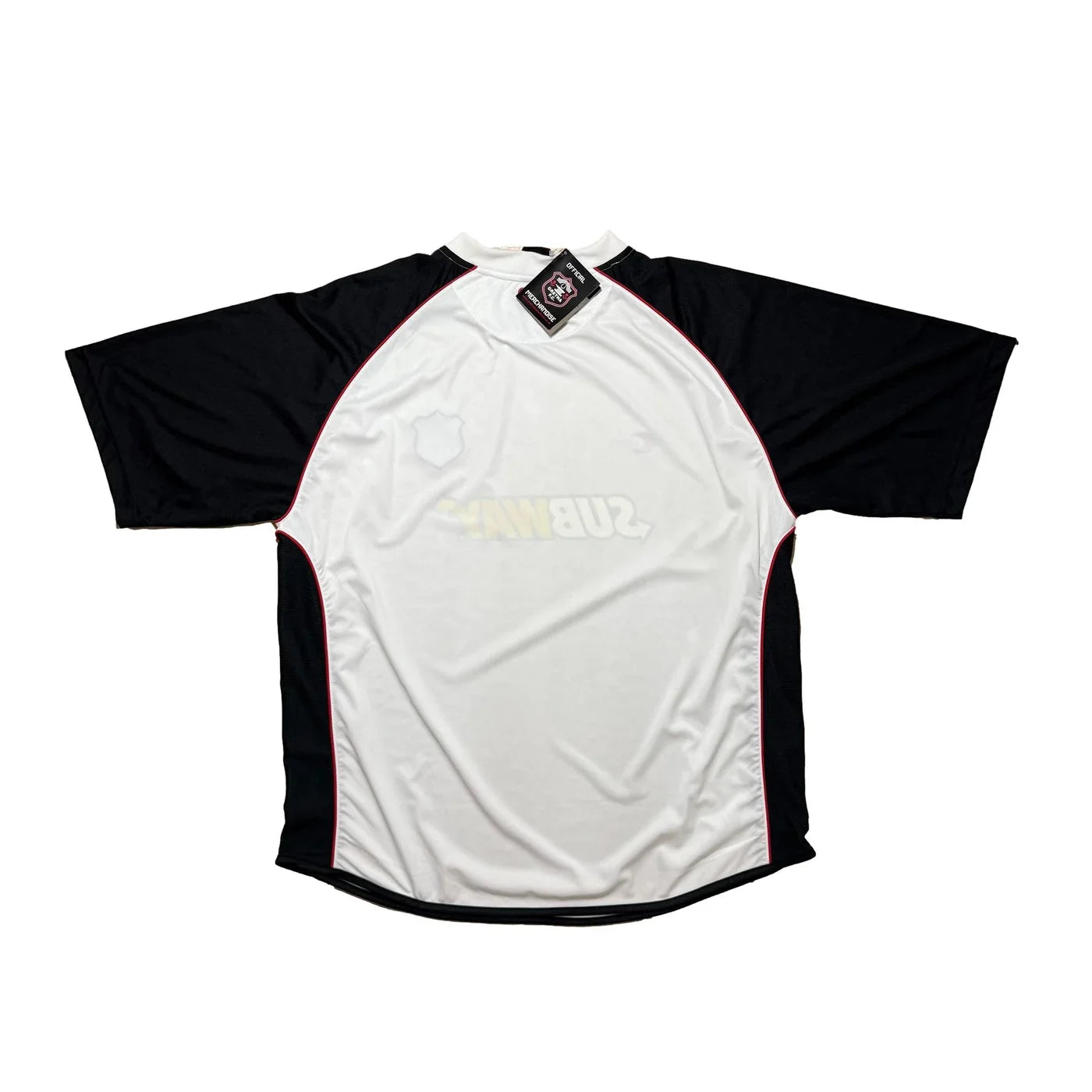 Gretna Home Shirt 2007 - 2008 (XL) BNWT