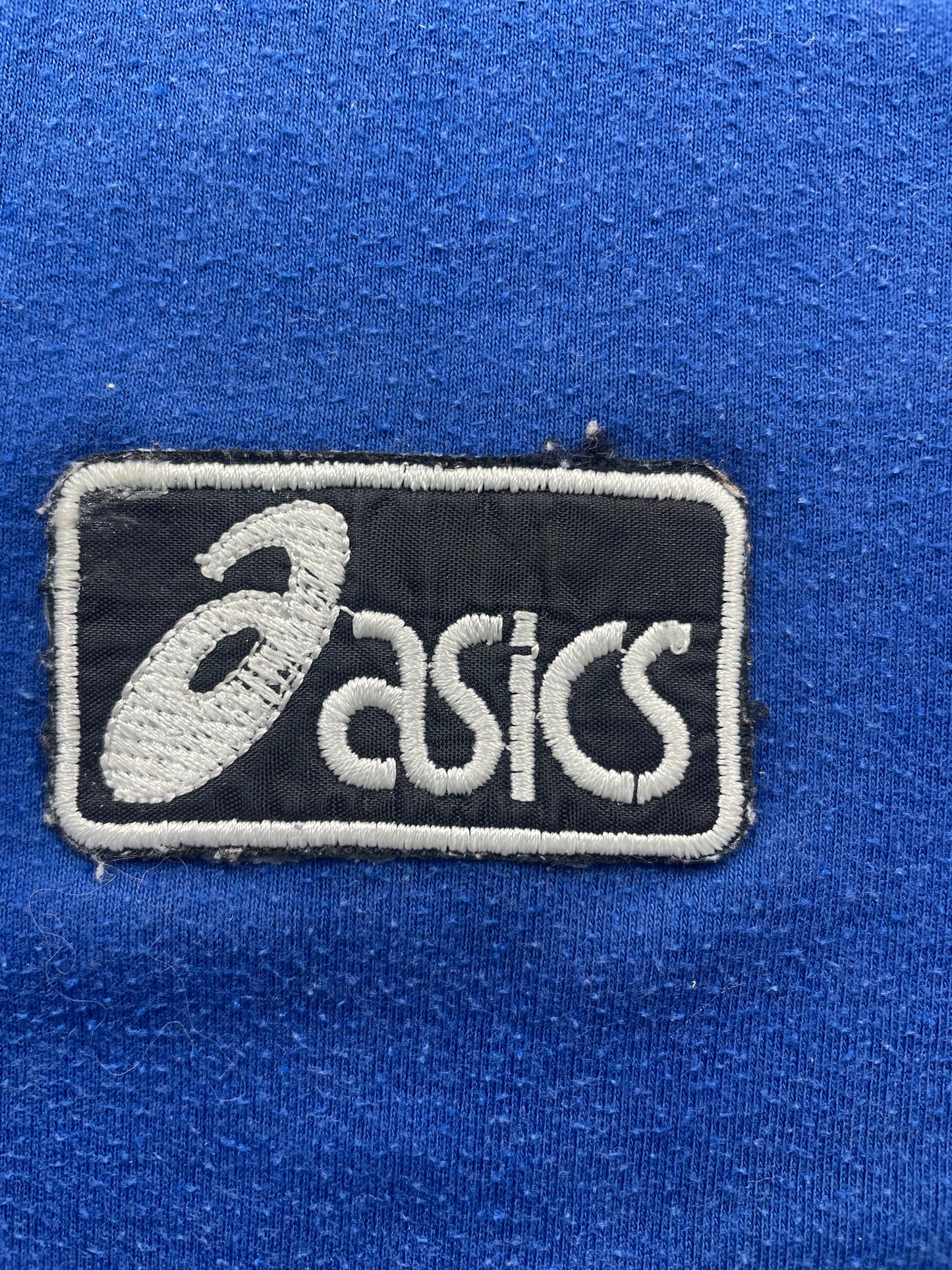 Player Issue Training • Sampdoria • 1995 • Asics Training Top • Size M