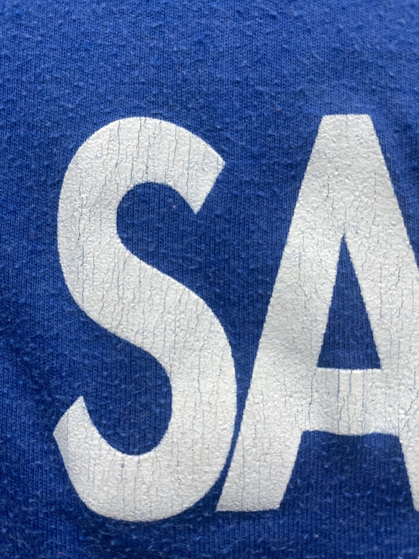 Player Issue Training • Sampdoria • 1995 • Asics Training Top • Size M