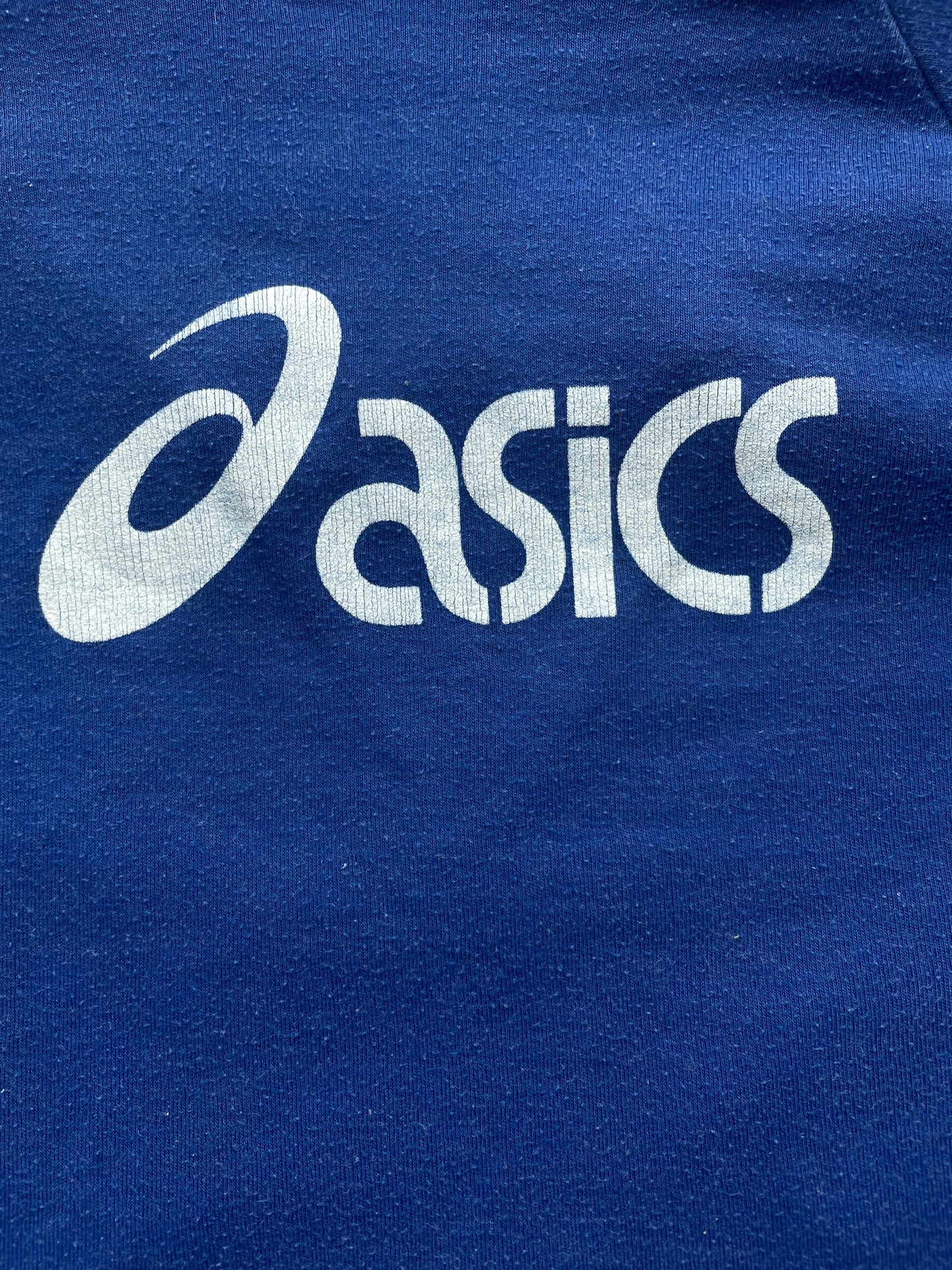 Player Issue Training • Sampdoria • 1995 • Asics Training Top • Size M