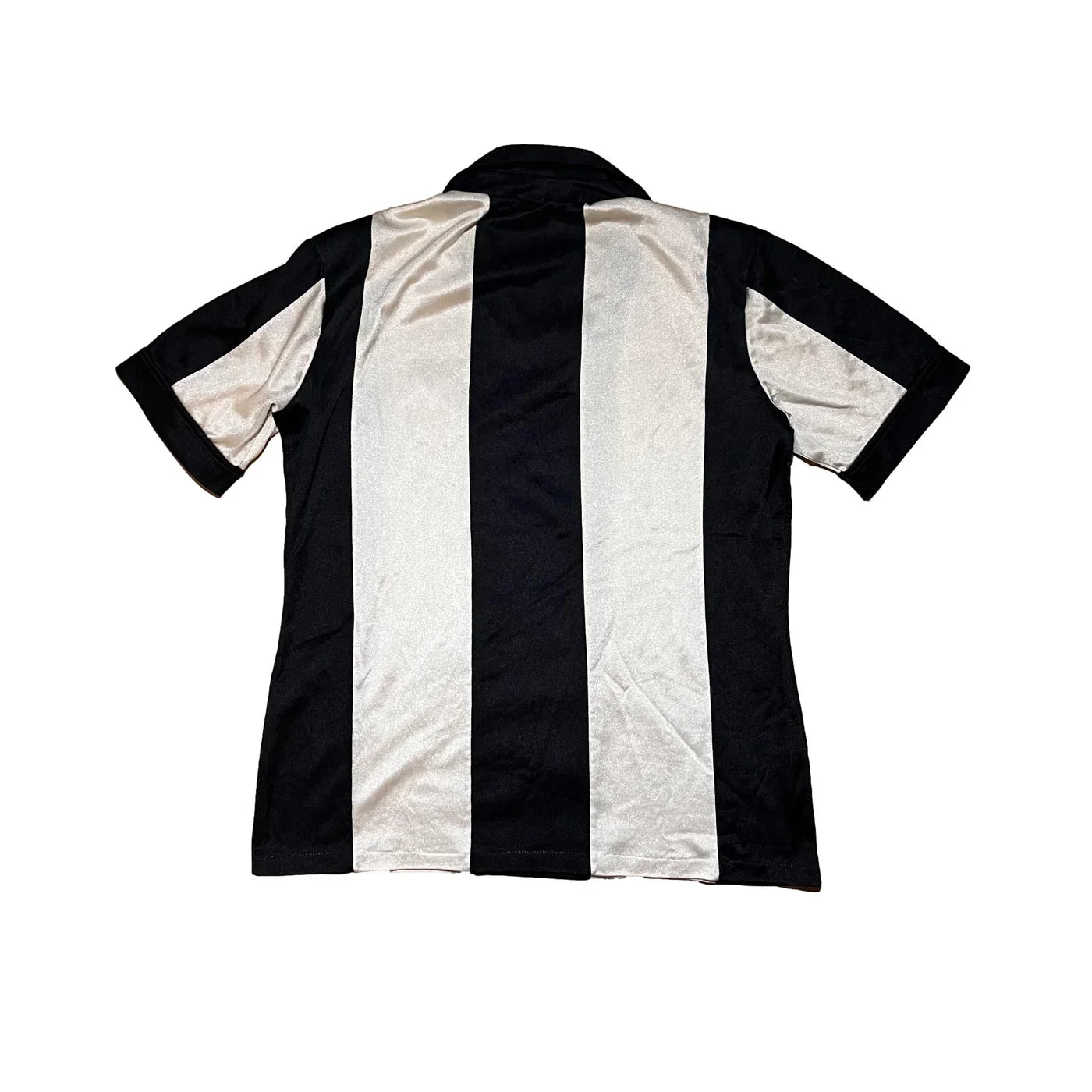 Santos Home Shirt 1979 (S)