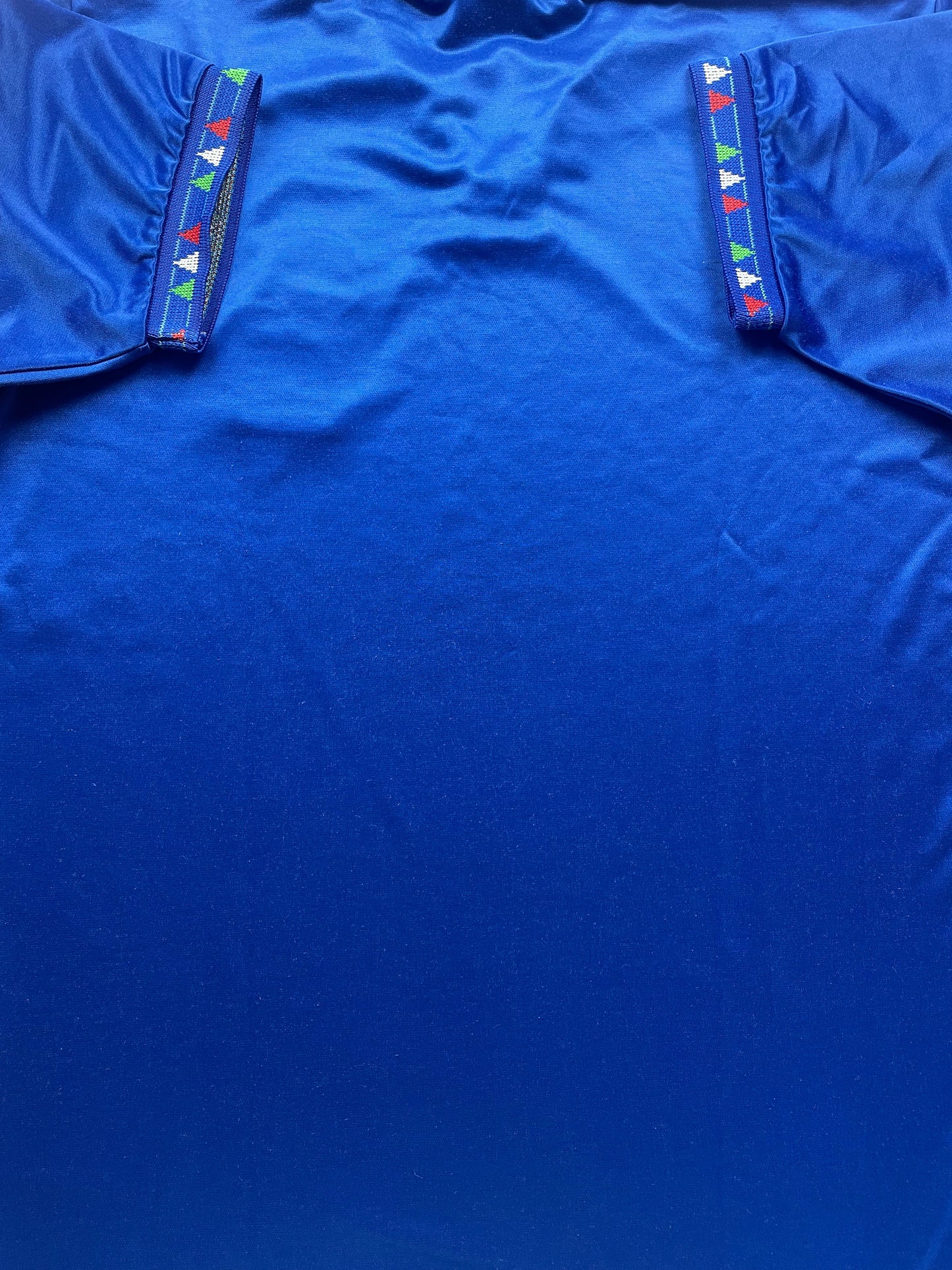 Store Shirt • Italia • 1993 • Player Issue Version • Size M