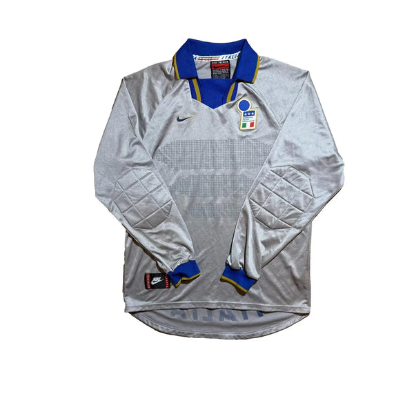 Italy GK Shirt 1996 - 1998 (M)
