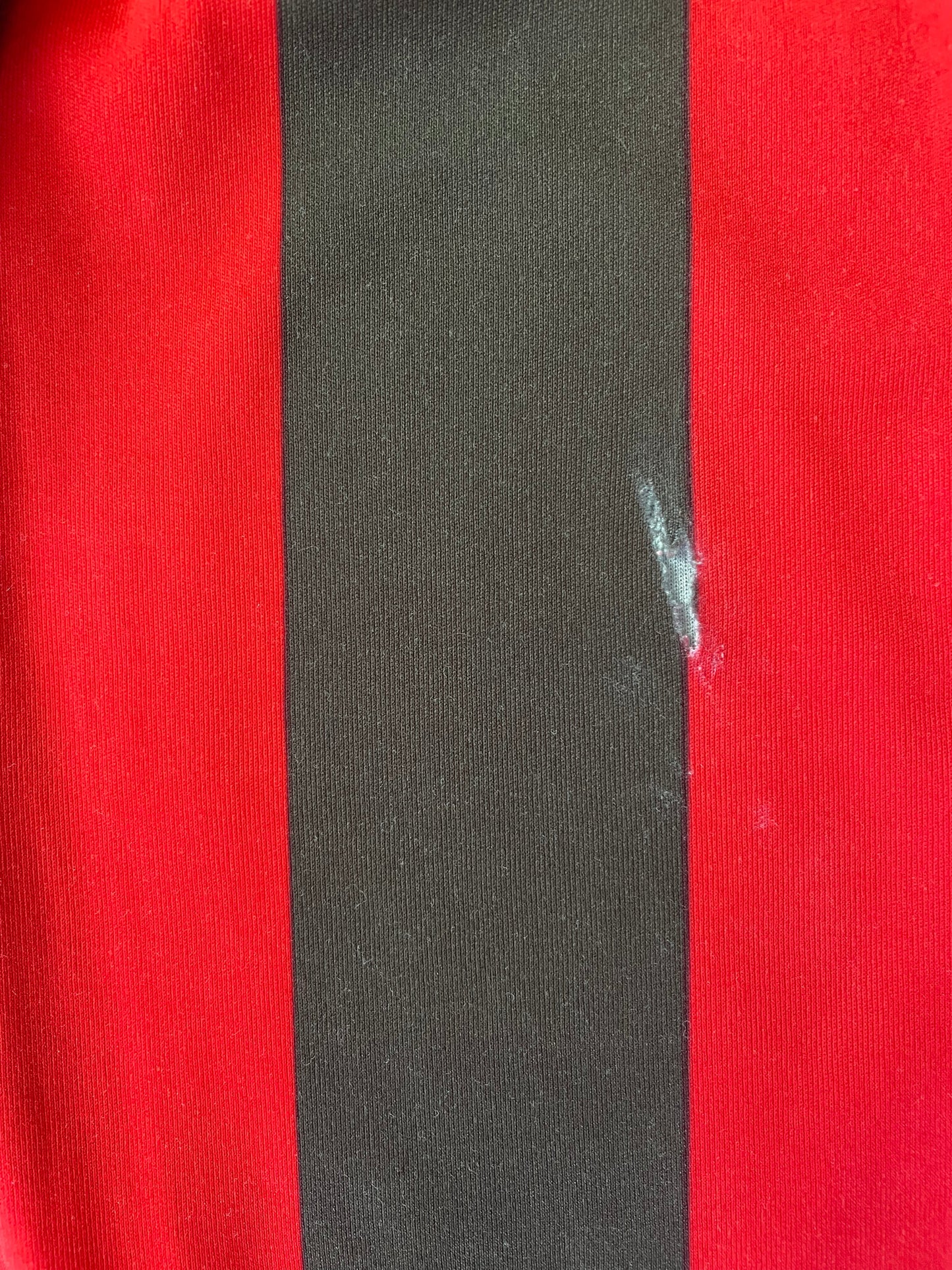 Store Shirt • AC Milan • 1991 • Adidas • Home • Size M