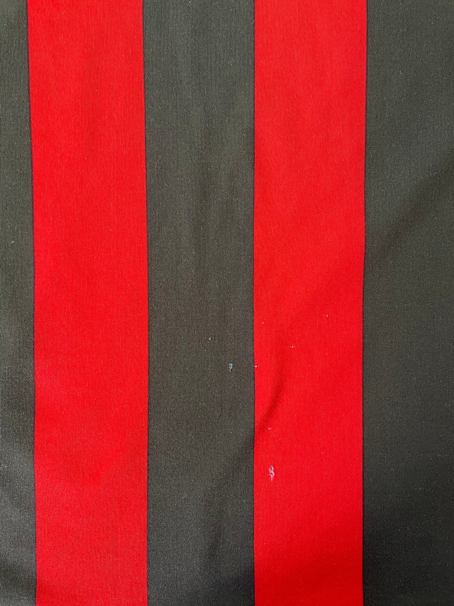 Store Shirt • AC Milan • 1991 • Adidas • Home • Size M