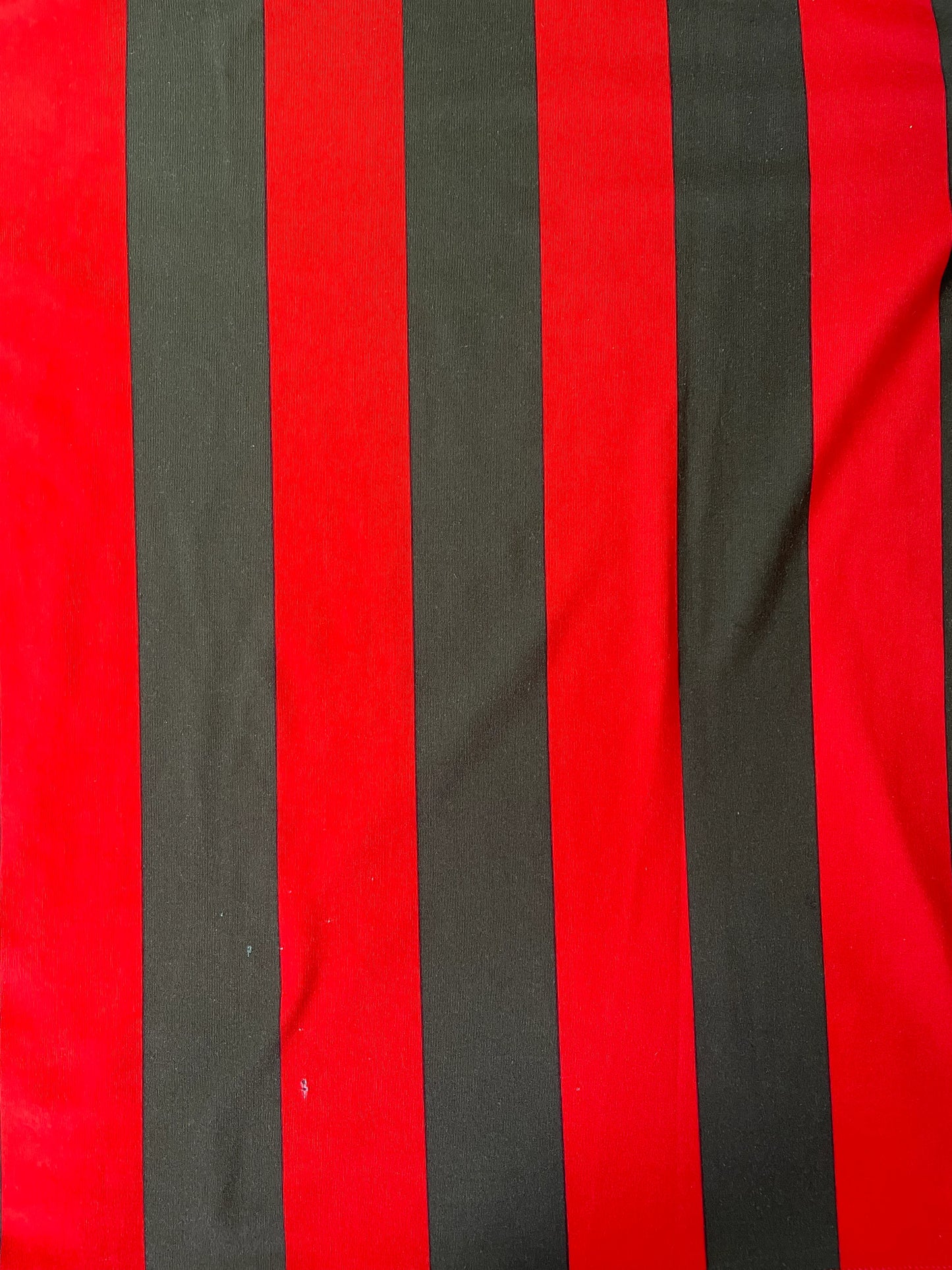 Store Shirt • AC Milan • 1991 • Adidas • Home • Size M