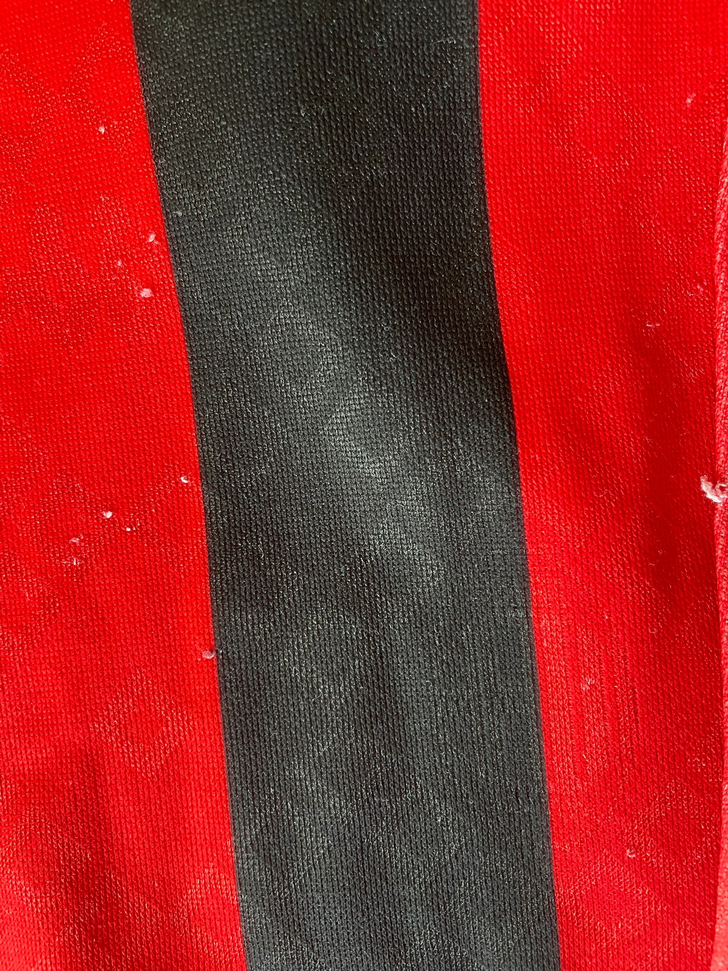 Store Shirt • AC Milan • 1989 • Kappa • Home • Size M