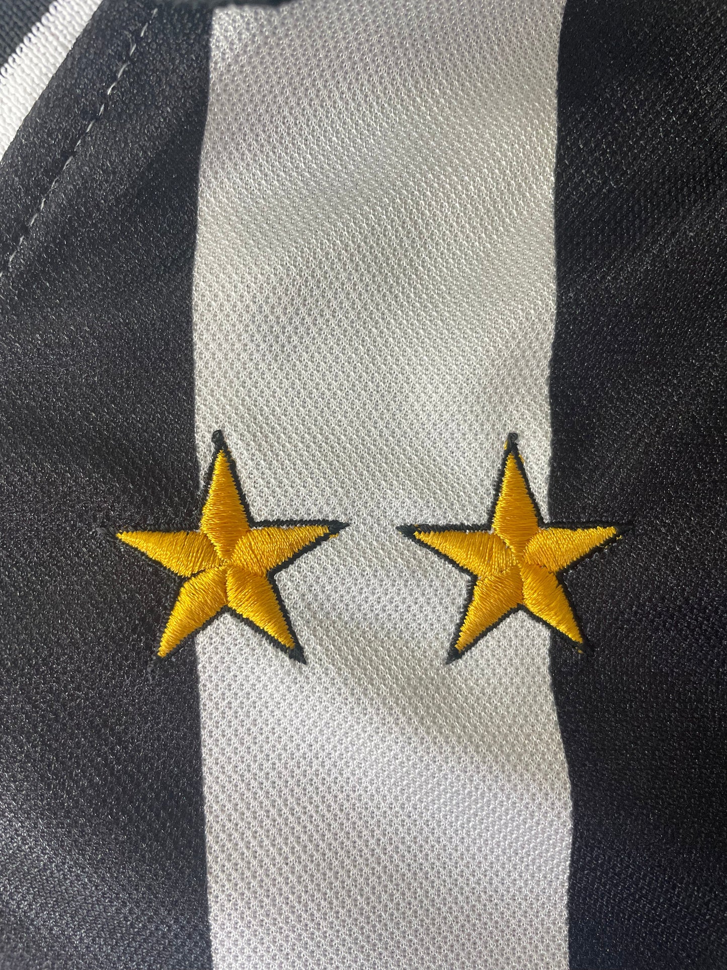 Store Shirt • Juventus • 1996 • Kappa • Home • Size XL