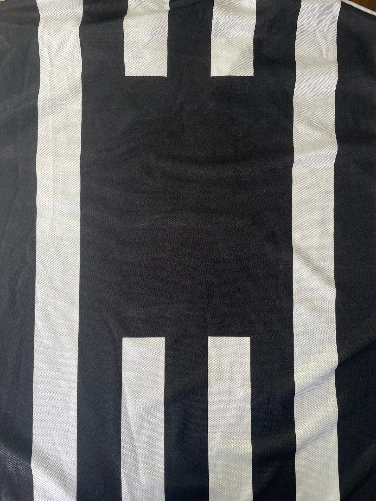 Store Shirt • Juventus • 1996 • Kappa • Home • Size XL