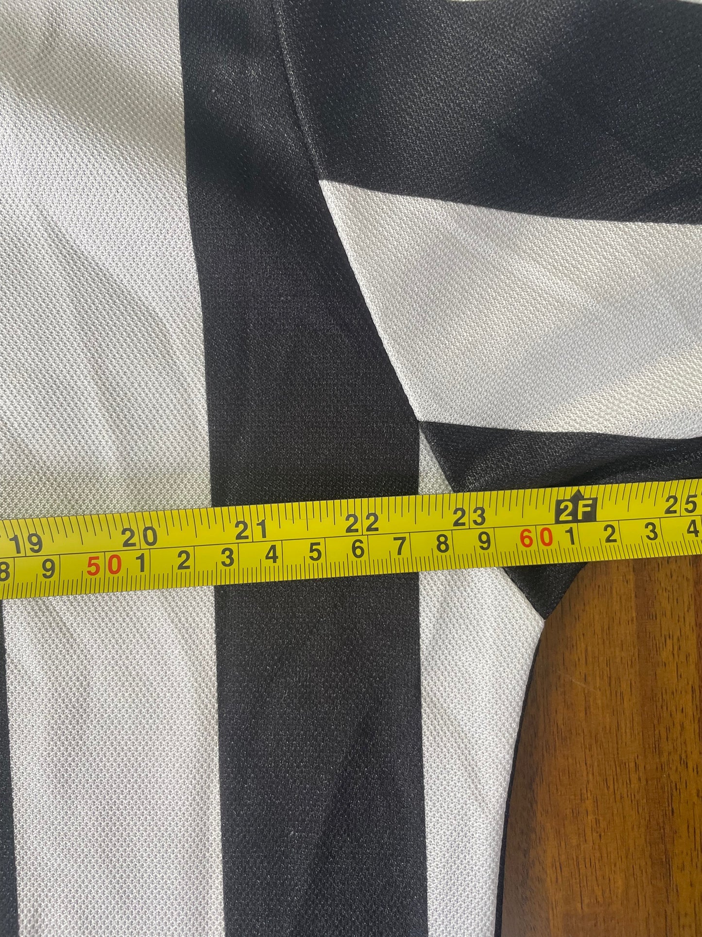 Store Shirt • Juventus • 1996 • Kappa • Home • Size XL