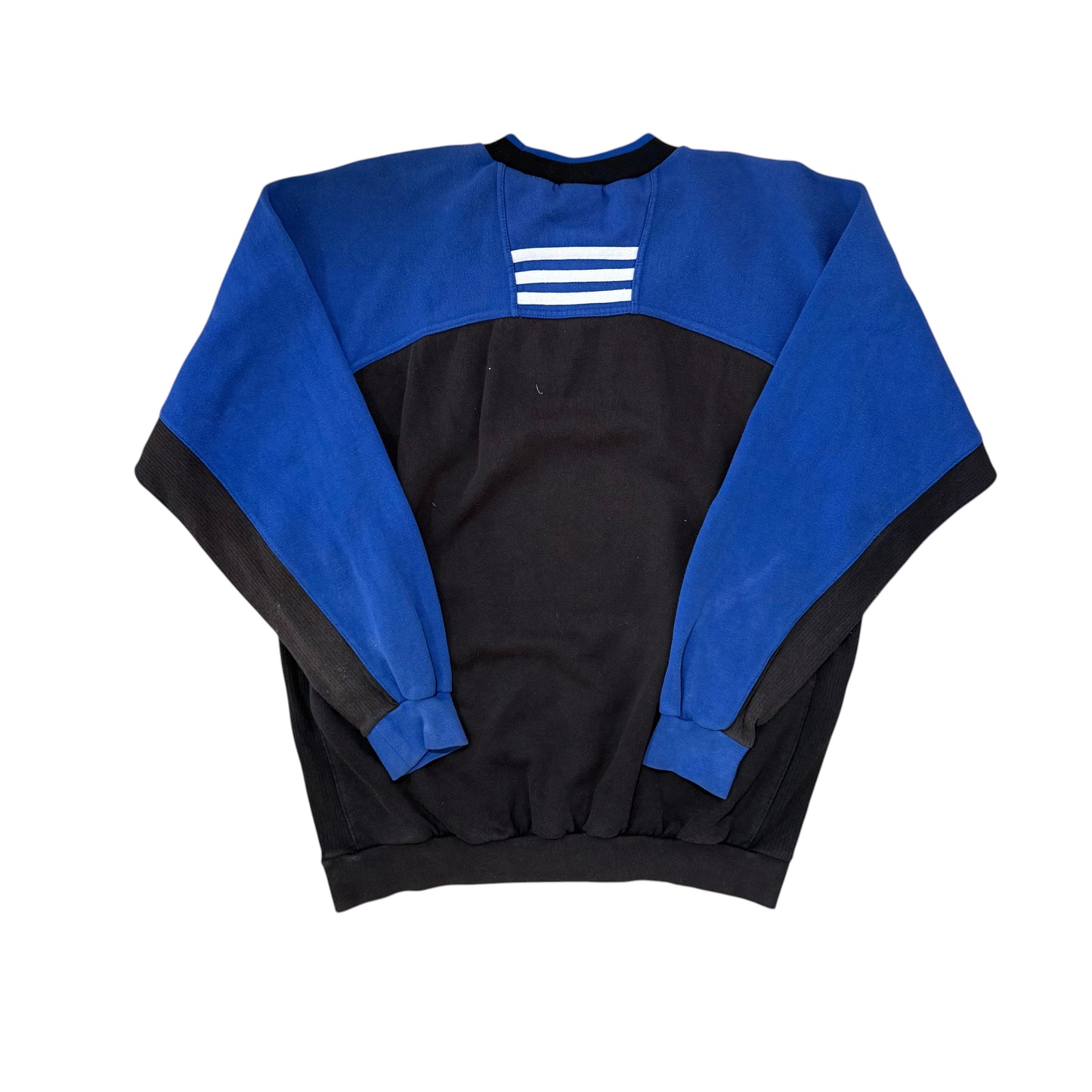 Newcastle United Sweatshirt 1997 - 1998 (M)