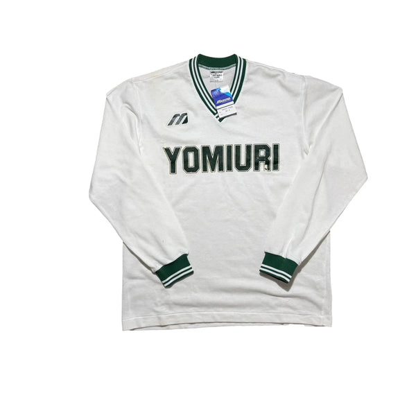 Tokyo Verdy Away Shirt 1989 (Jaspo O) BNWT