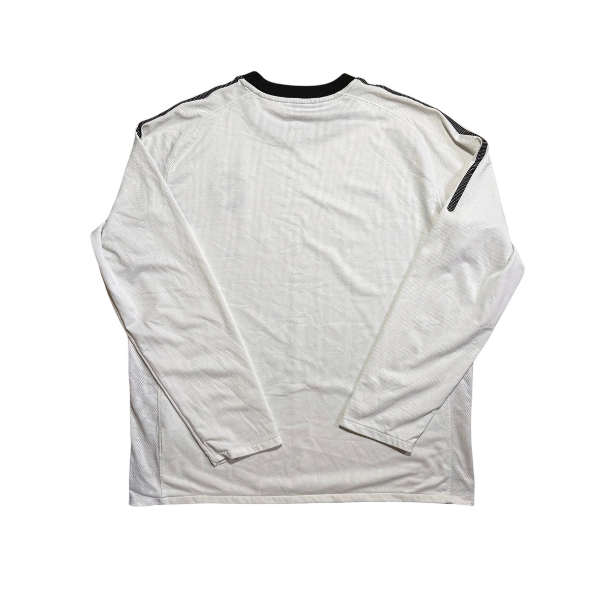 Aberdeen Away Shirt 2010 - 2011 (XL)