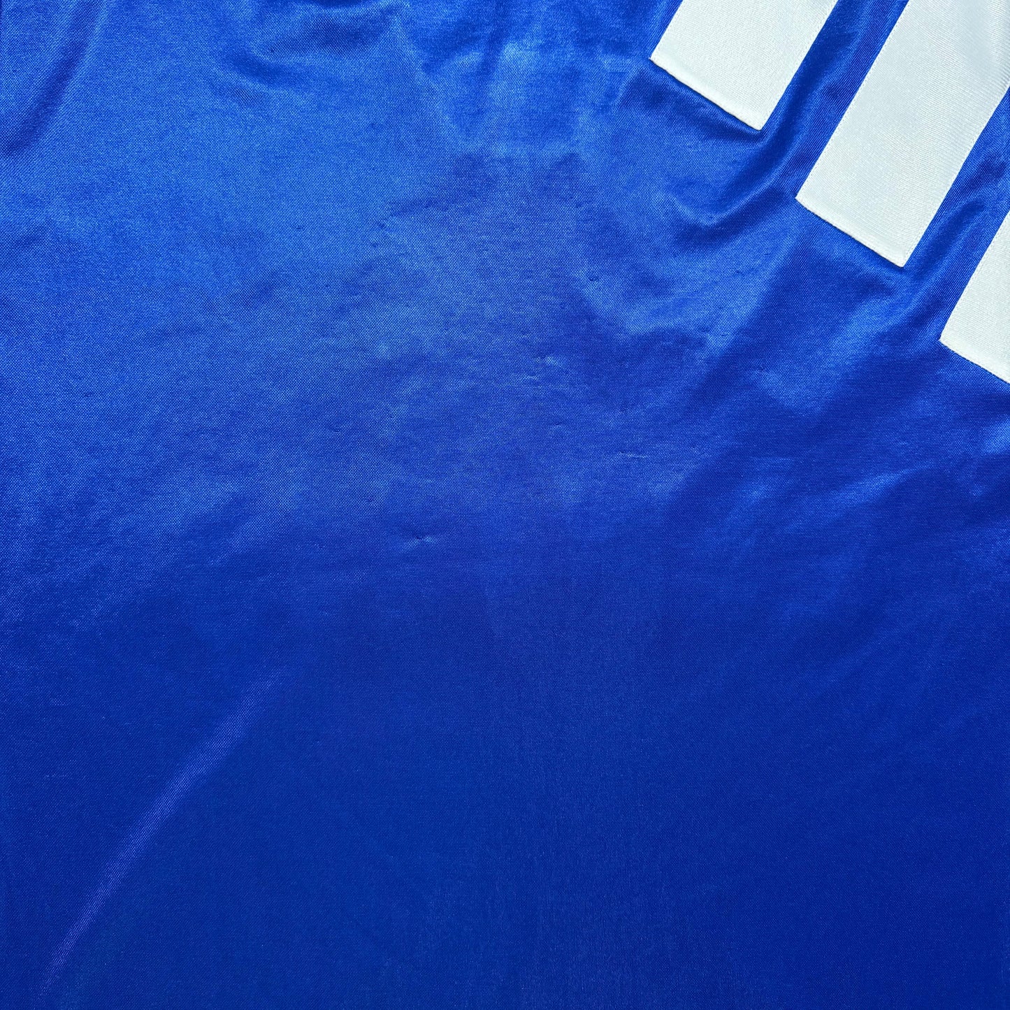 Schalke 04 Home Shirt 1994 - 1996 (L)
