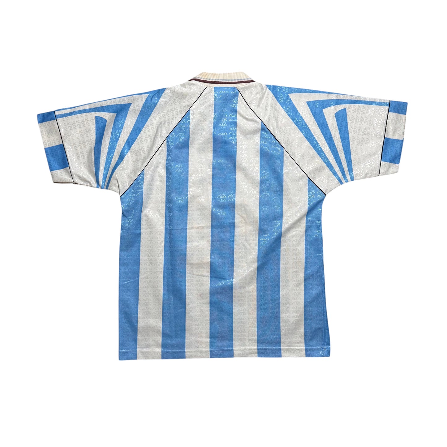Argentina Home Shirt 1996 - 1997 (M)