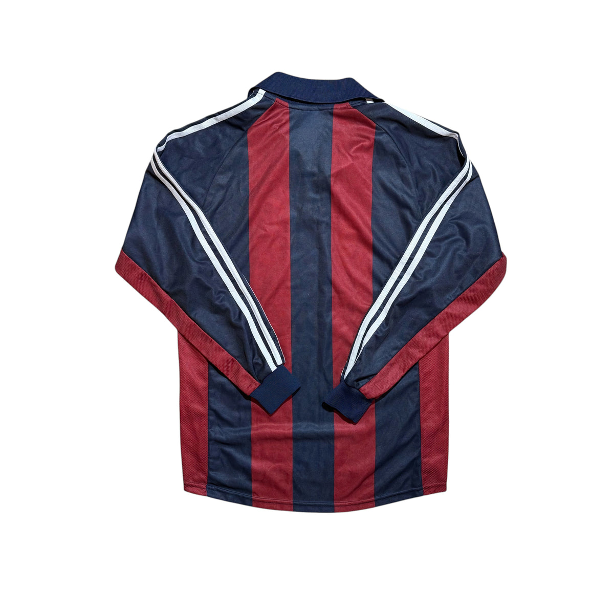 Djurgardens IF Away Shirt 2000 - 2001 (S)