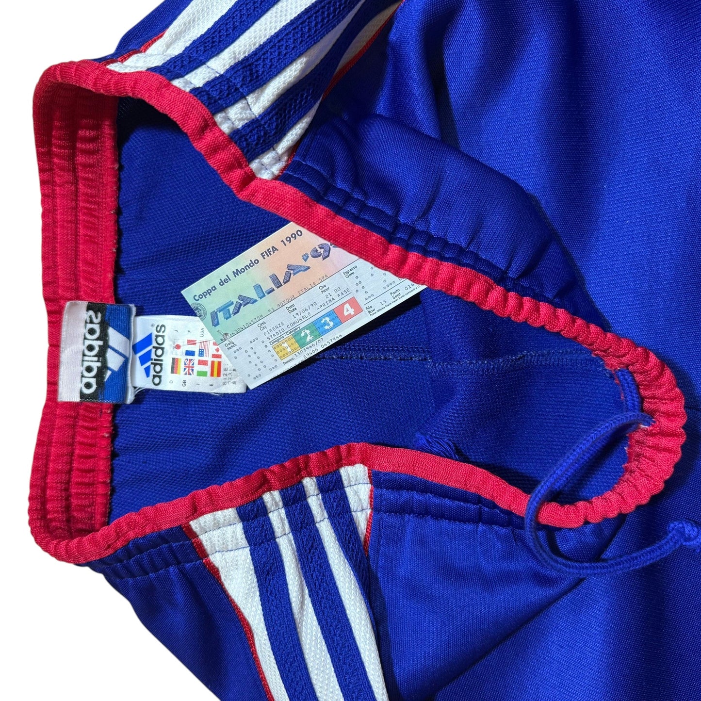Japan 1998 Shorts (S/M)
