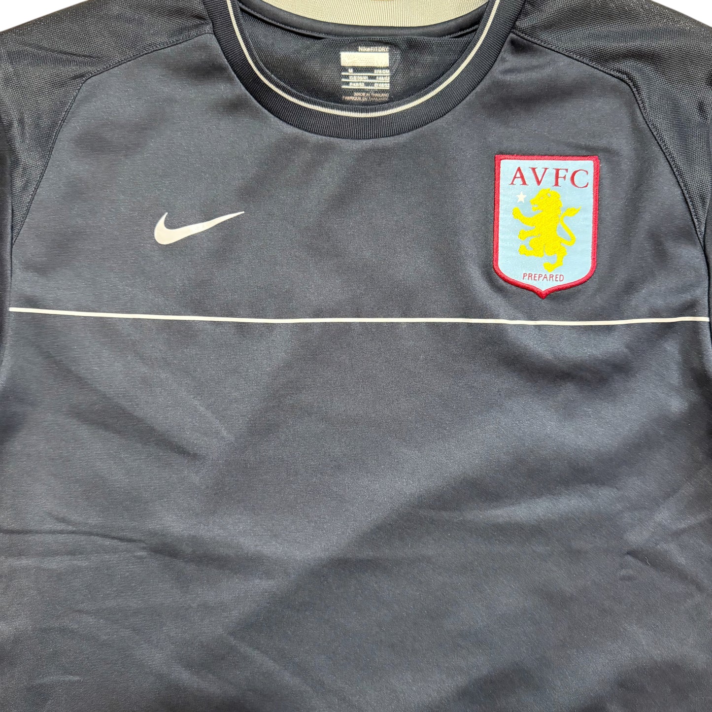 Aston Villa Training Shirt 2008 - 2010 (M)