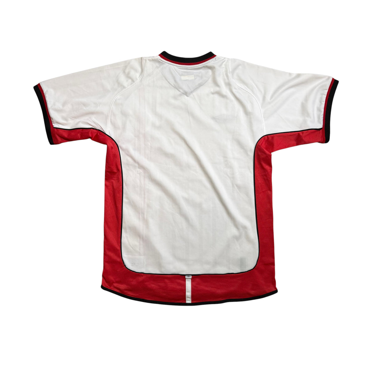 UAE Home Shirt 2002 - 2004 (M)