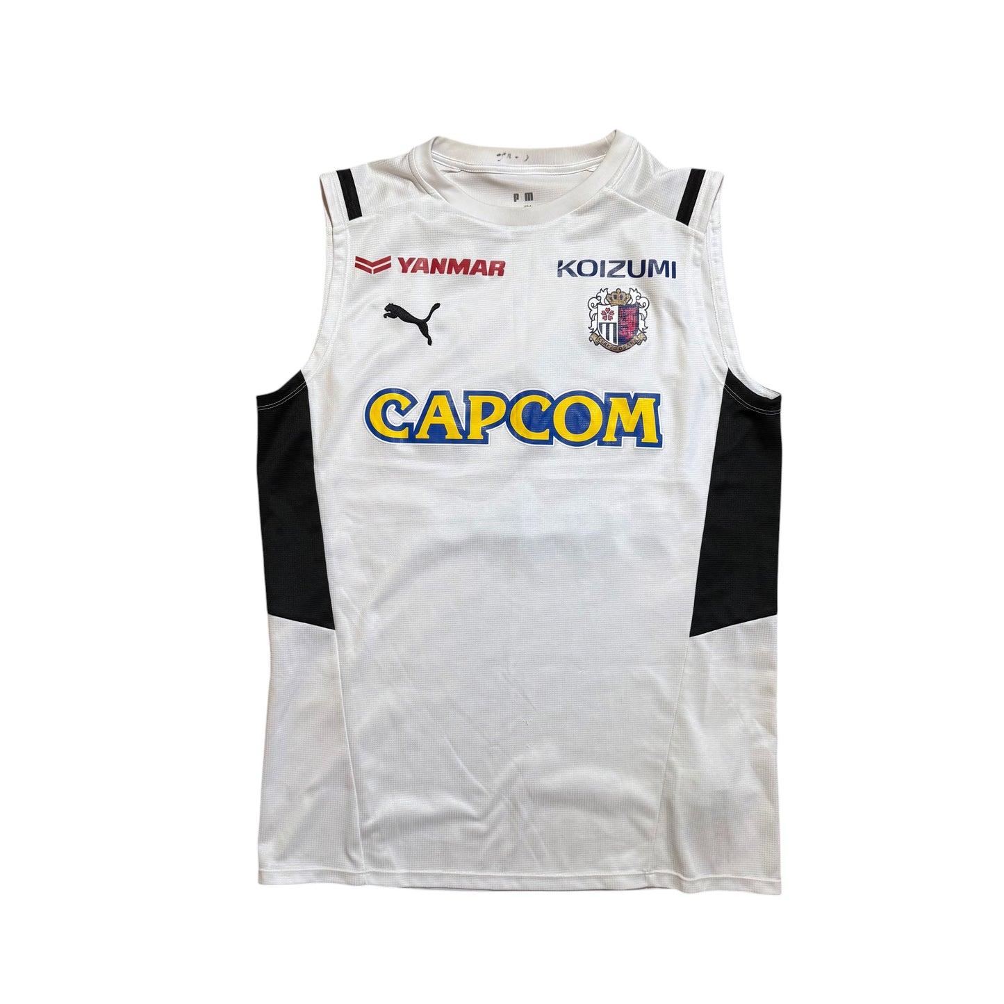Cerezo Osaka Training Vest 2023 - 2024 (M)