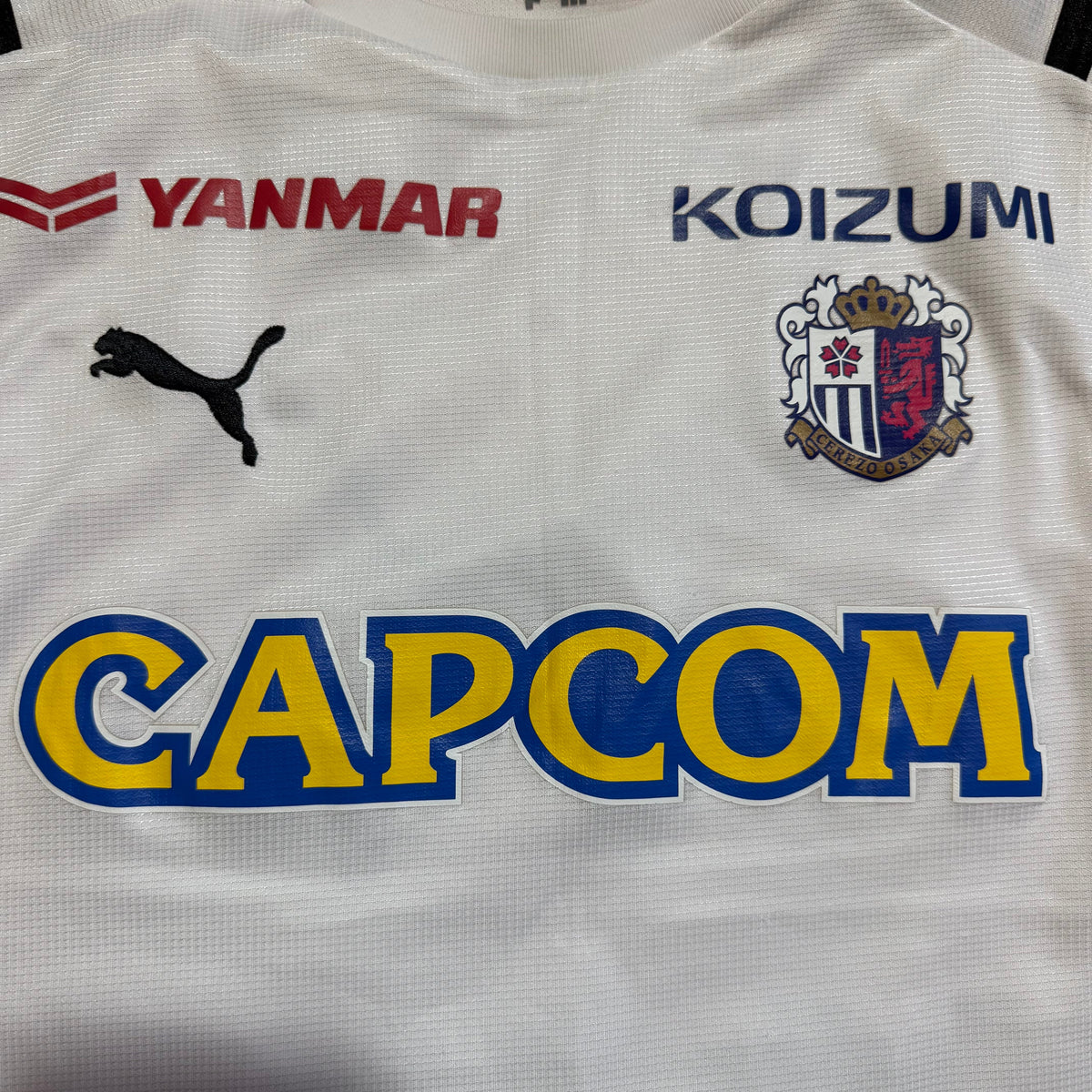 Cerezo Osaka Training Vest 2023 - 2024 (M)