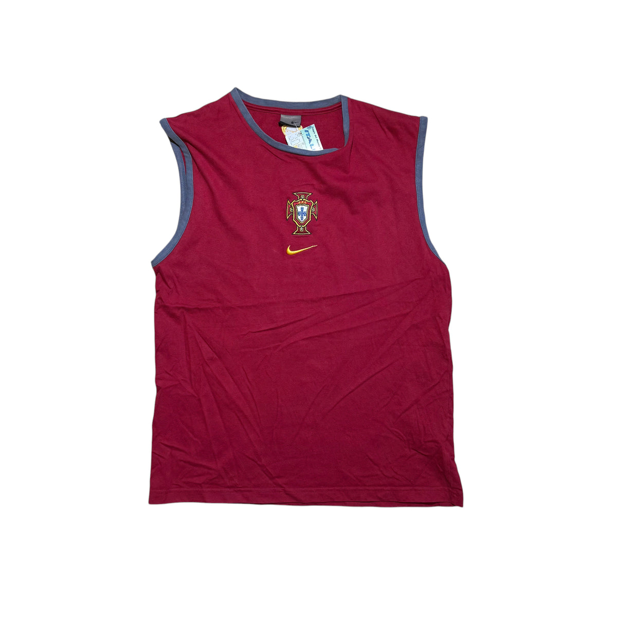 Portugal Vest 2000 - 2002 (M)