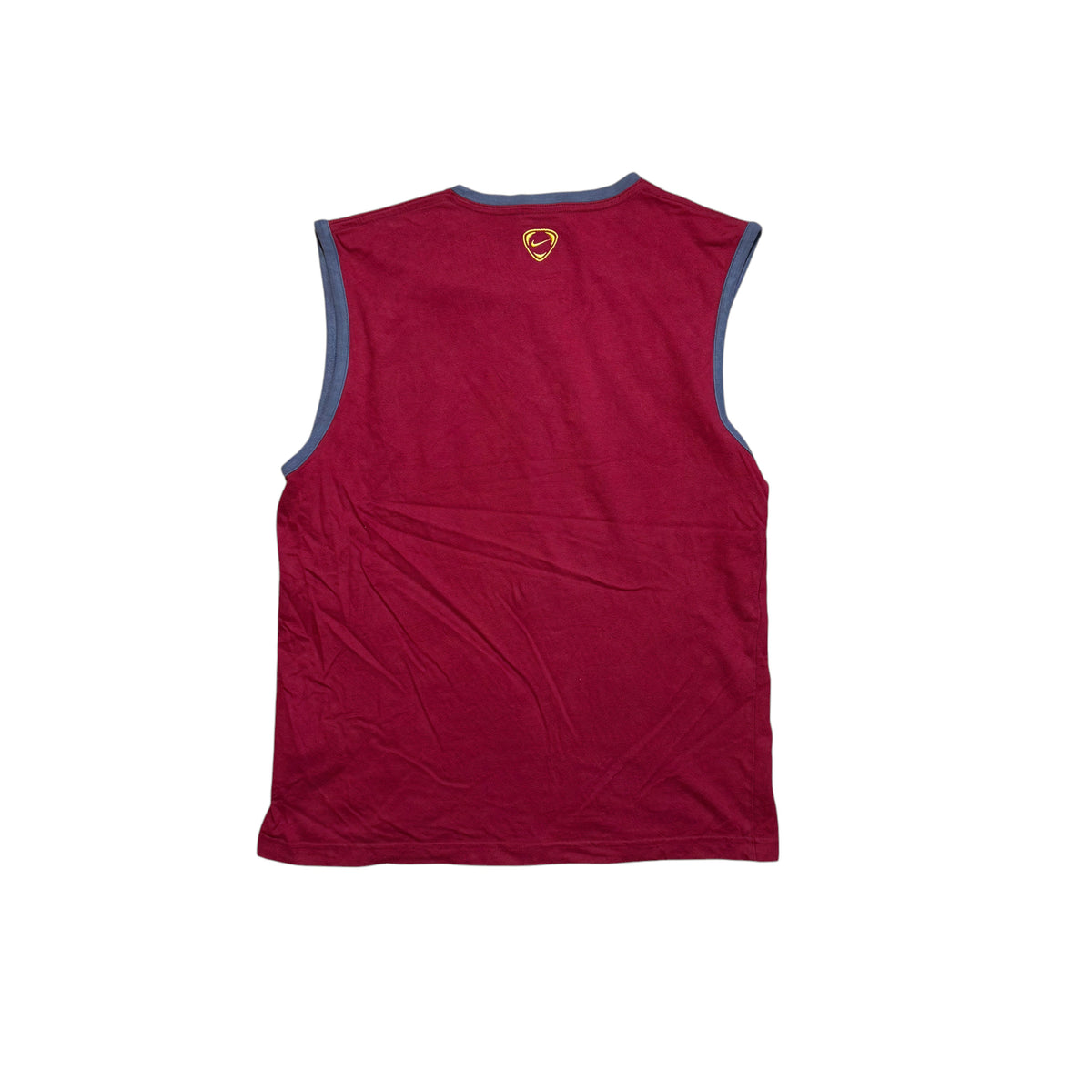 Portugal Vest 2000 - 2002 (M)