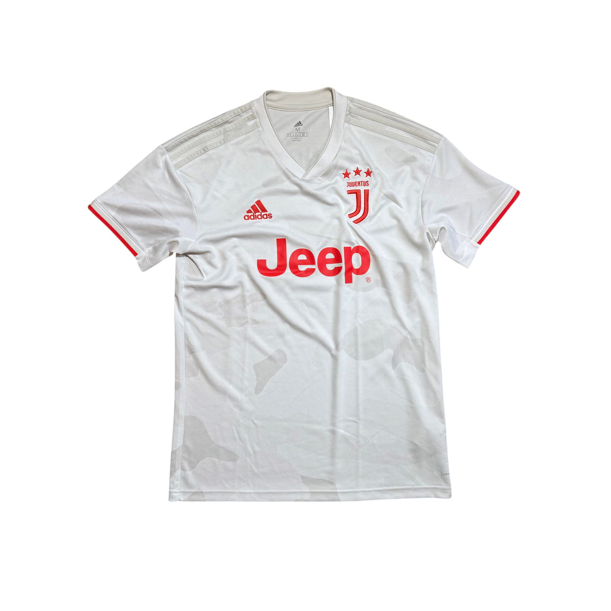 Juventus Away Shirt 2019 - 2020 (M) Ronaldo 7