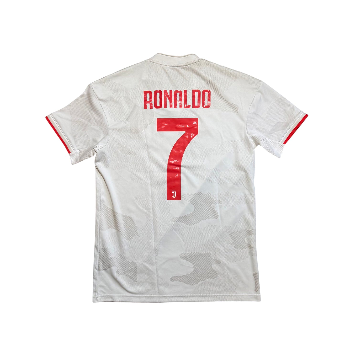 Juventus Away Shirt 2019 - 2020 (M) Ronaldo 7