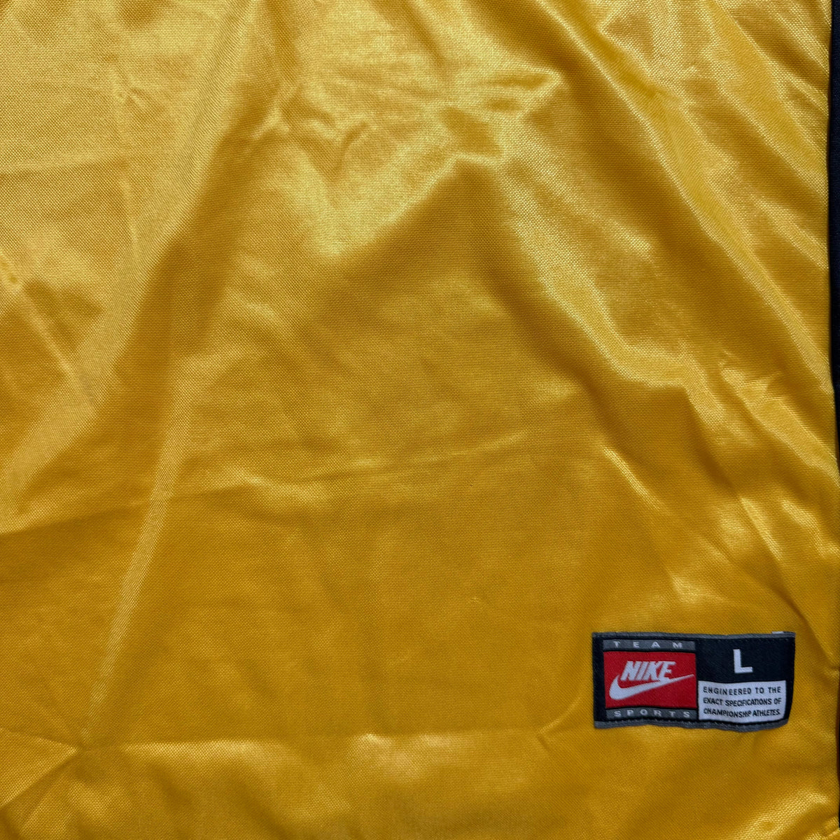 Borussia Dortmund Home Shirt 1998 - 1999 (L)