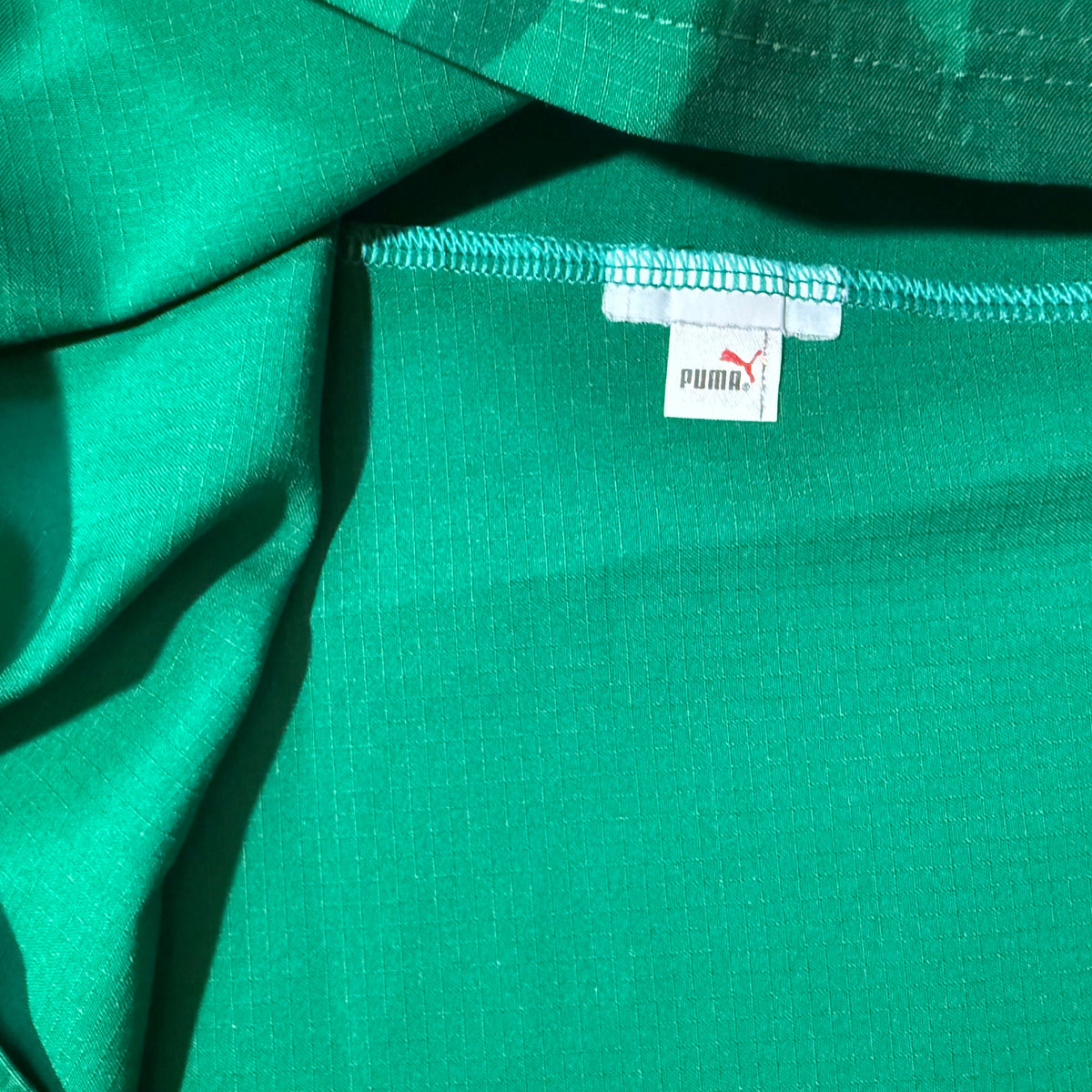 Cameroon Home Shirt 2006 - 2008 (L) Eto'o 9
