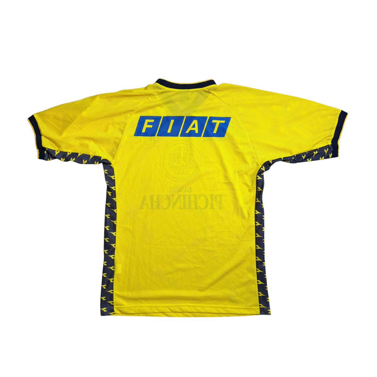 Universidad Católica Quito Home Shirt 2001 - 2002 (XL)