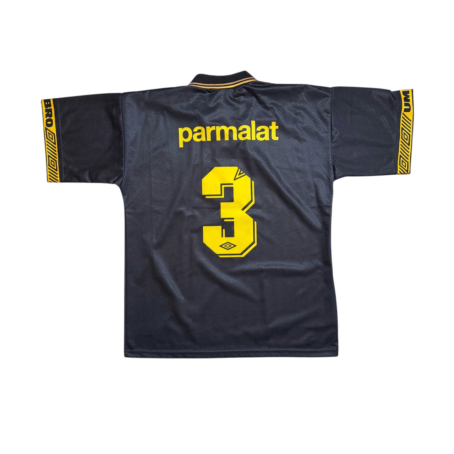 Club Atletico Penarol Away Shirt 1996 - 1997 (M) '3'